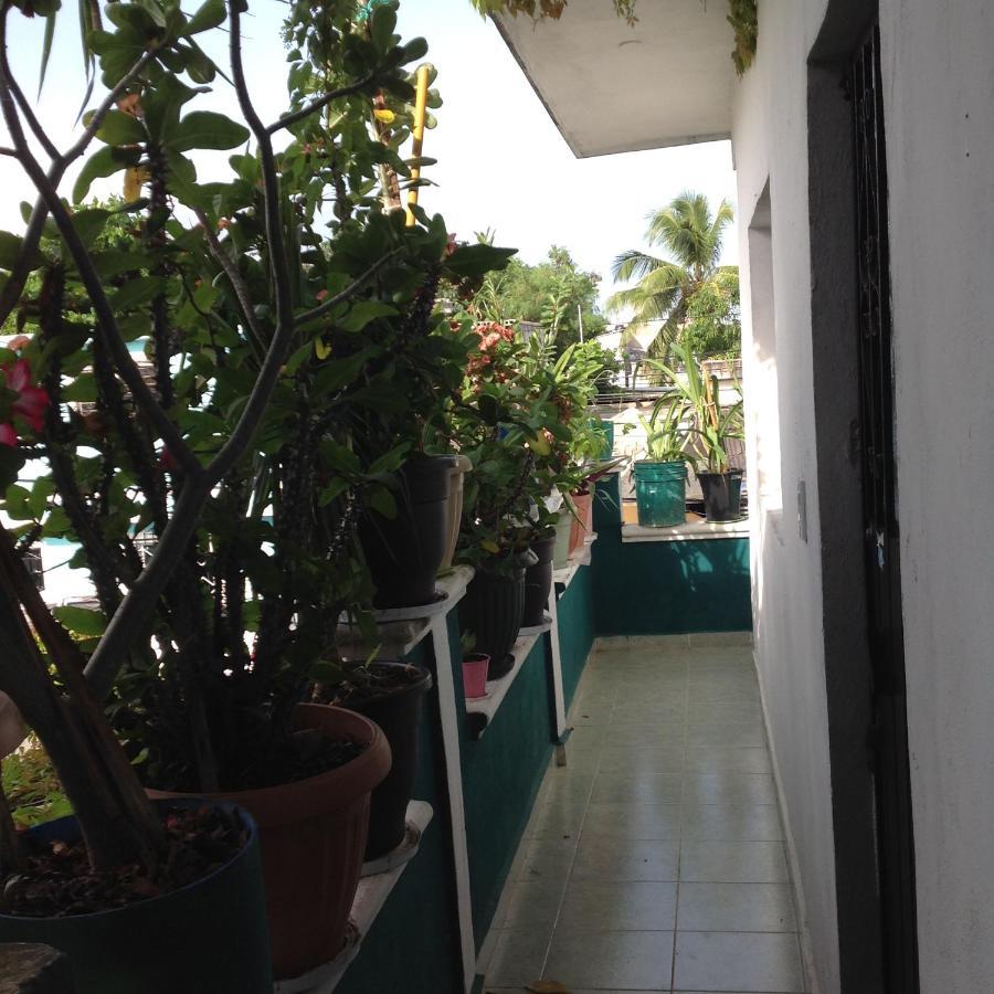 Alojamiento Ya'ax Nah Playa del Carmen Exterior foto