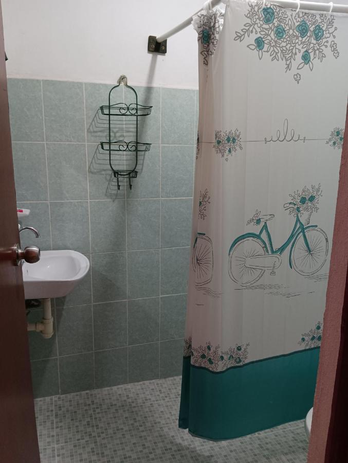 Alojamiento Ya'ax Nah Playa del Carmen Habitación foto
