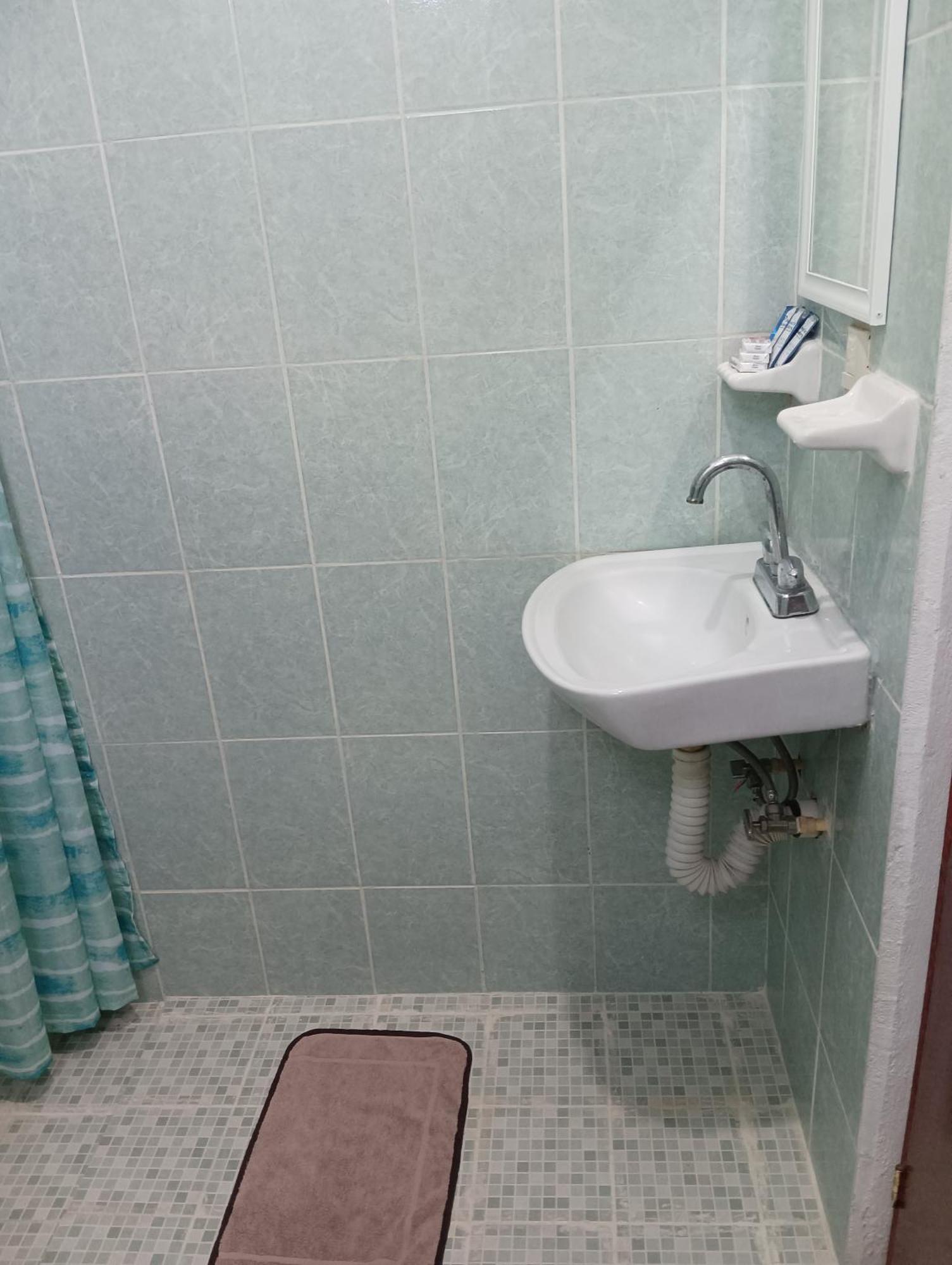 Alojamiento Ya'ax Nah Playa del Carmen Habitación foto