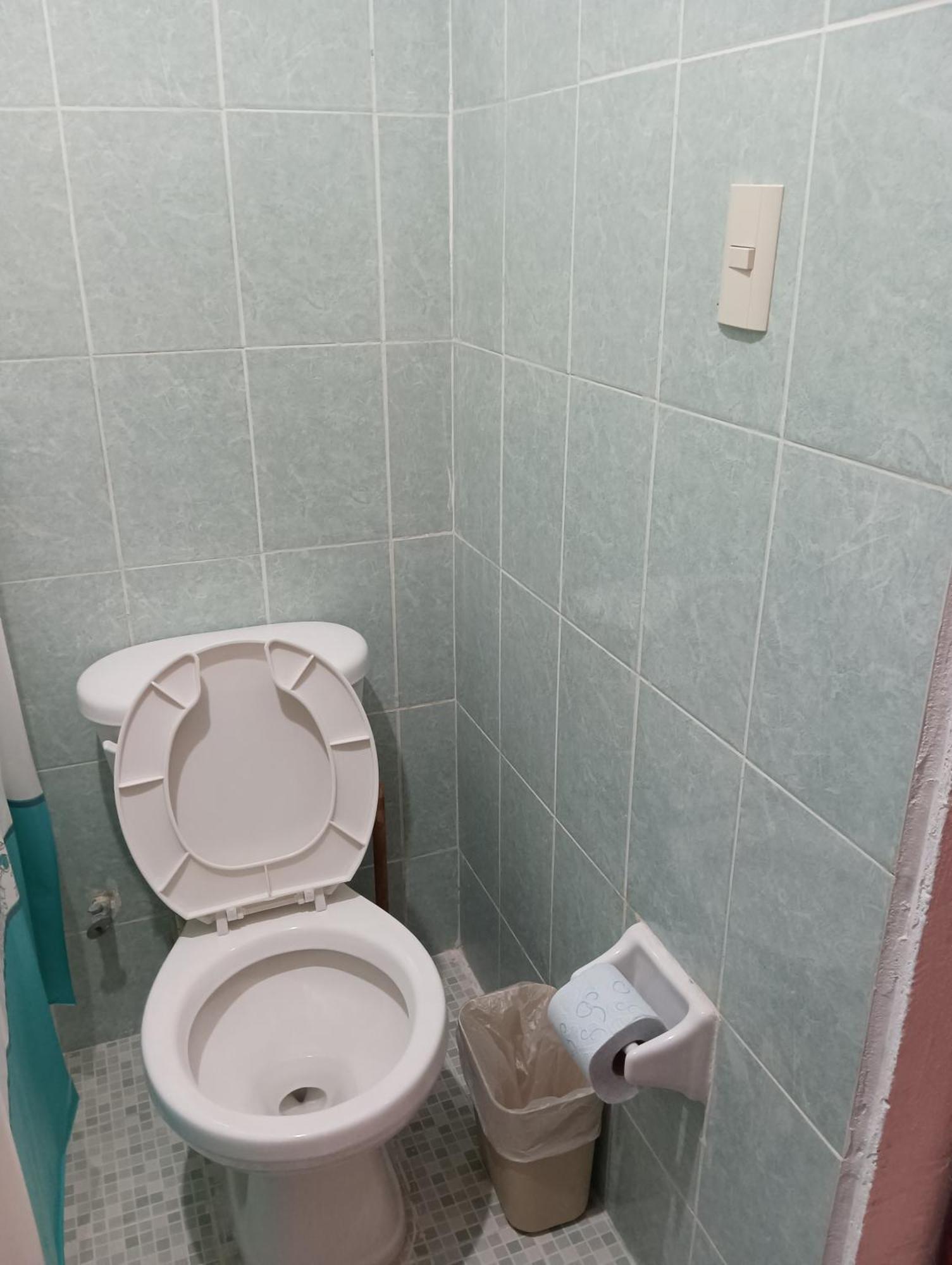 Alojamiento Ya'ax Nah Playa del Carmen Habitación foto