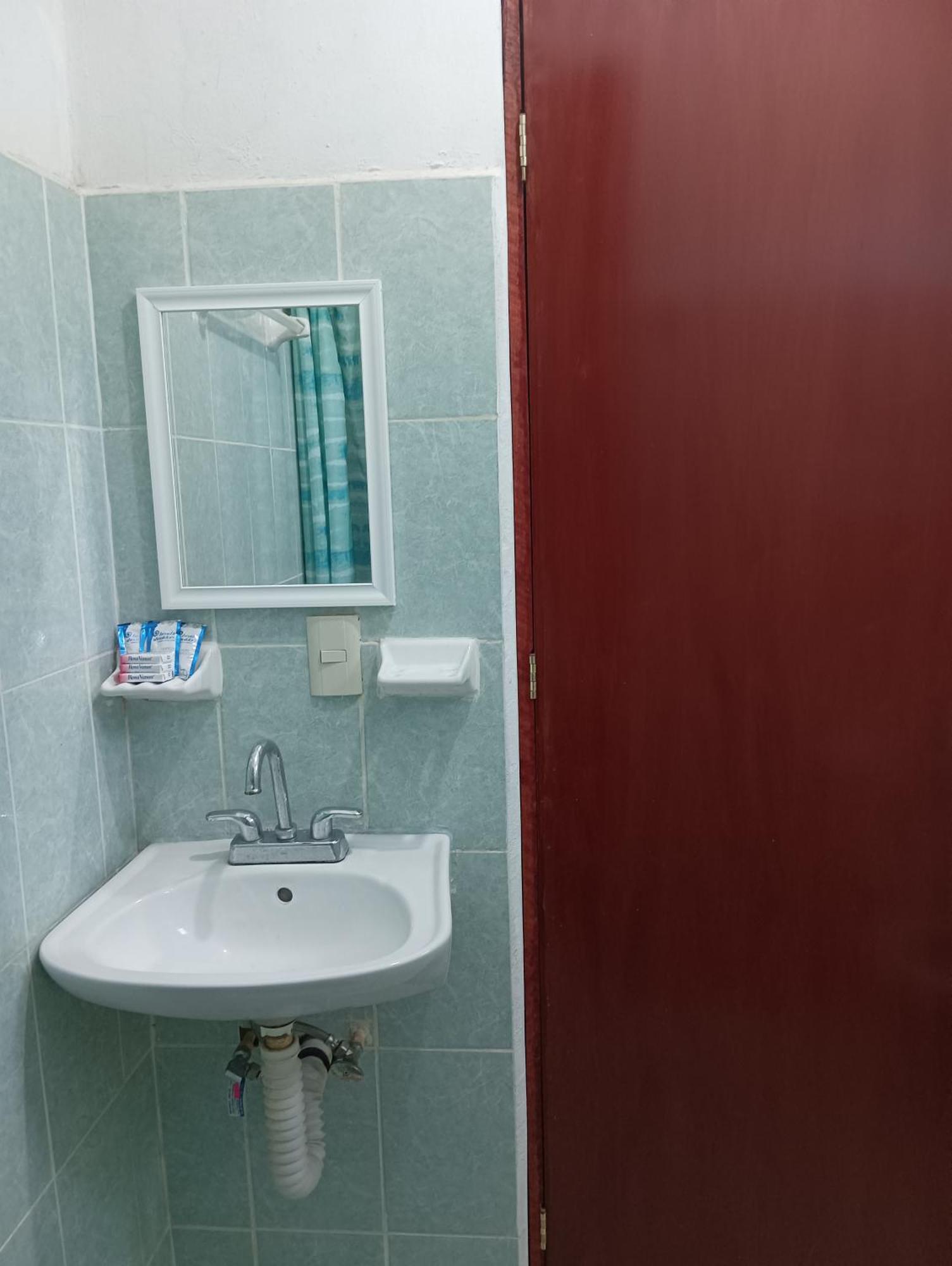 Alojamiento Ya'ax Nah Playa del Carmen Habitación foto
