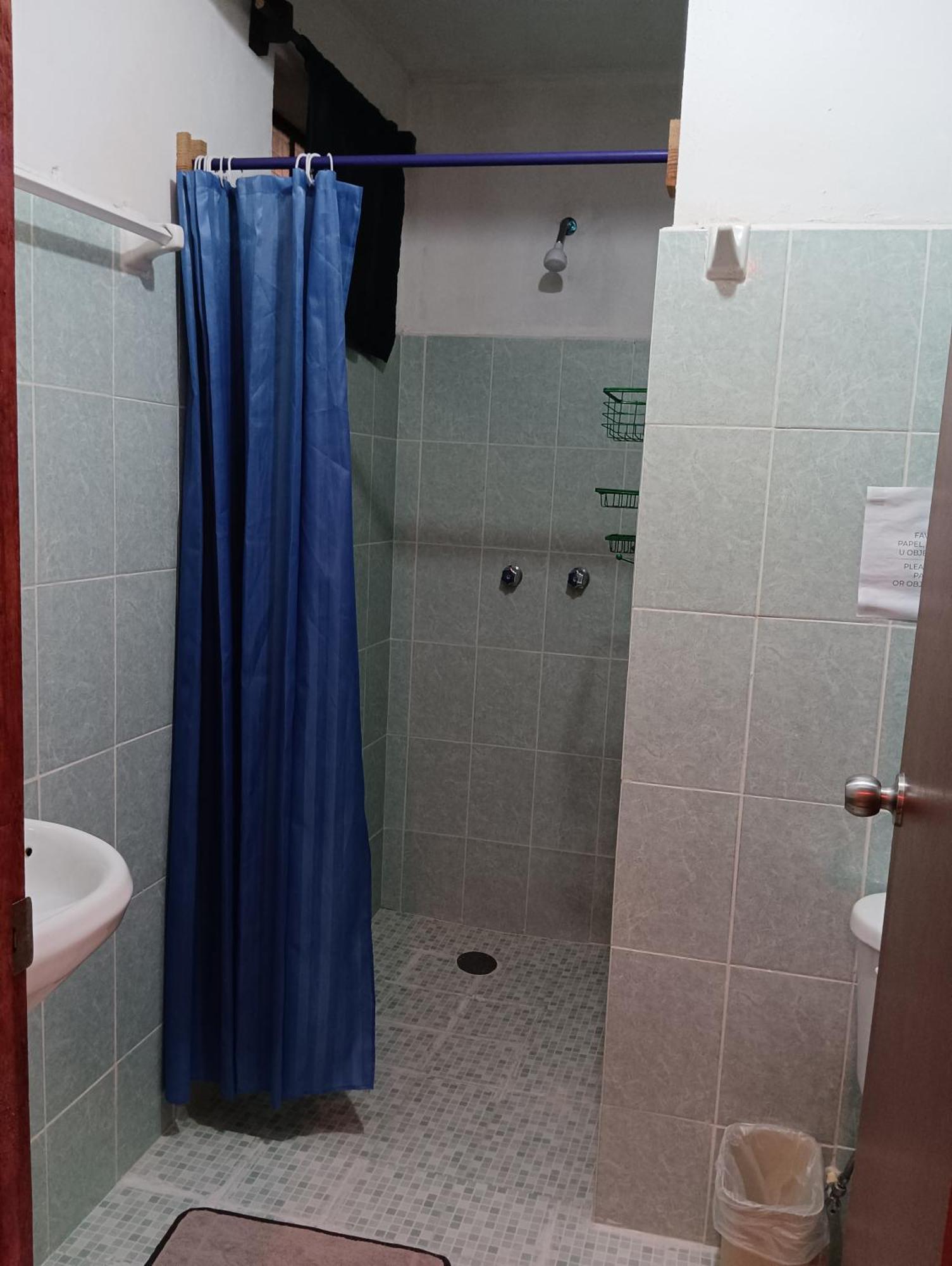 Alojamiento Ya'ax Nah Playa del Carmen Habitación foto