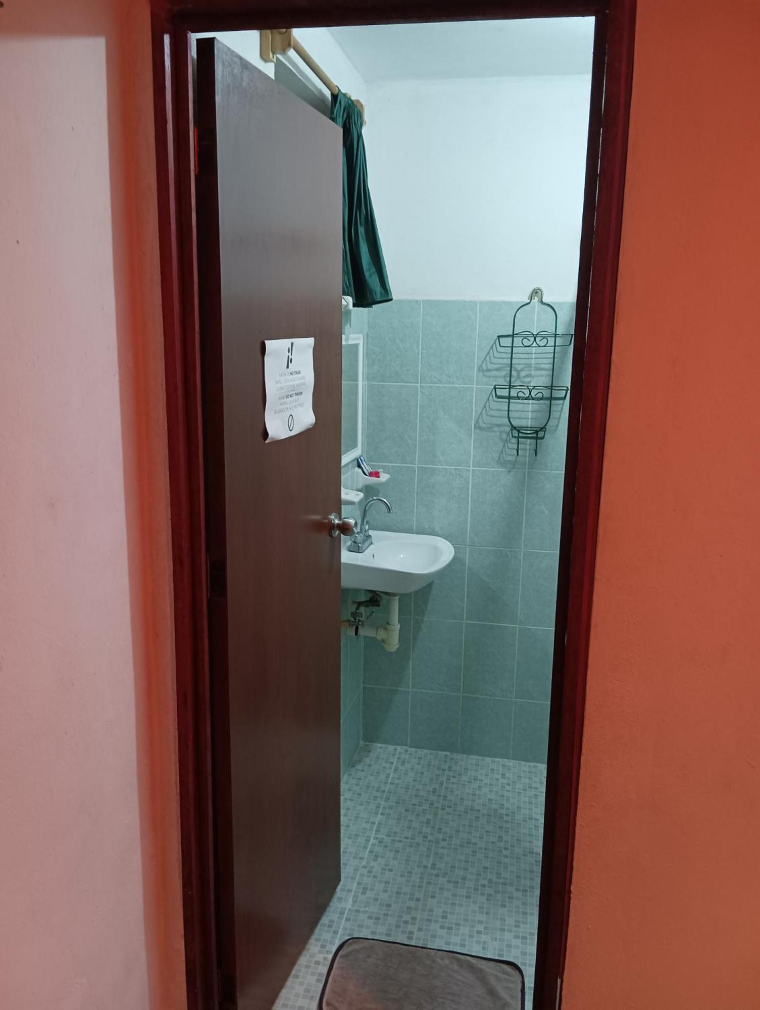 Alojamiento Ya'ax Nah Playa del Carmen Habitación foto