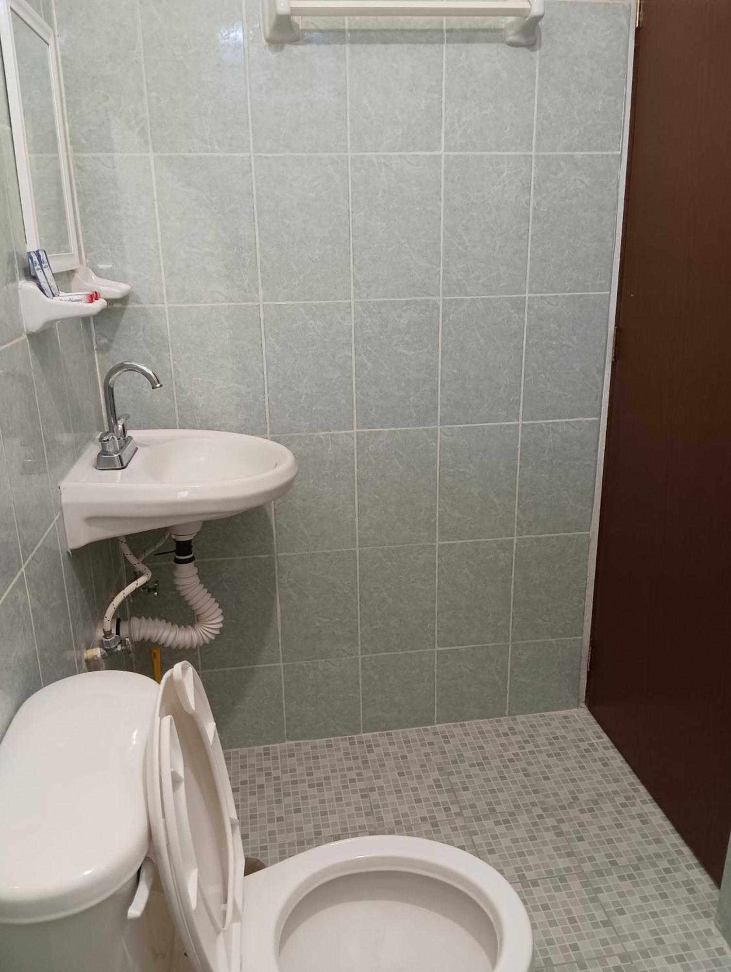 Alojamiento Ya'ax Nah Playa del Carmen Habitación foto