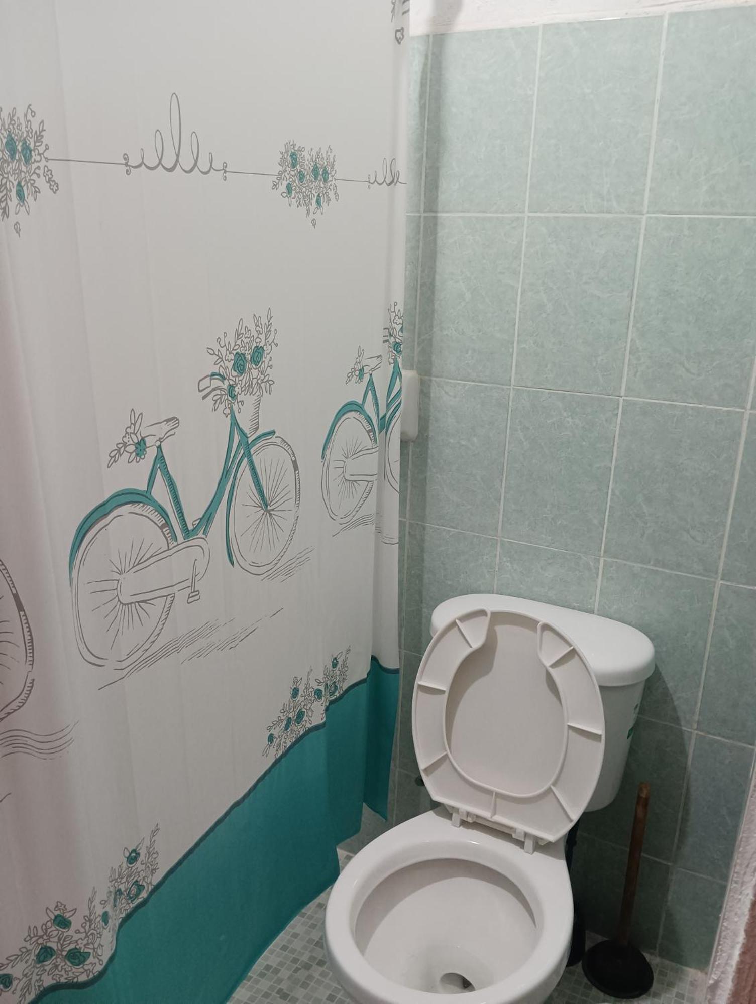 Alojamiento Ya'ax Nah Playa del Carmen Habitación foto